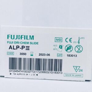Fosfatasa Alcalina (ALP-P III) FUJIFILM